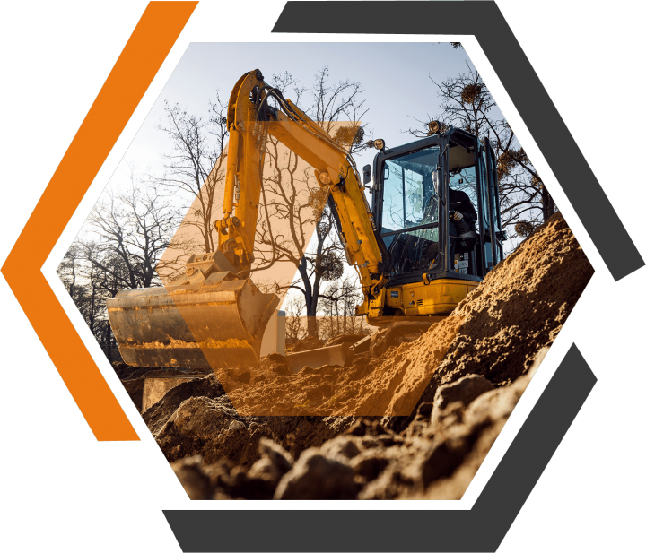 Excavation commerciale Estrie